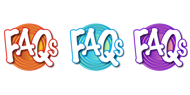 FAQ’s