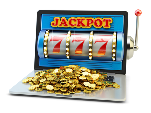 Slot Slot