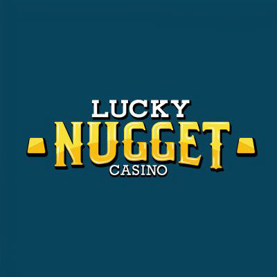 Lucky Nugget Casino Logo