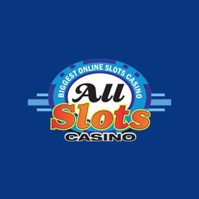 All Slots Casino Logo