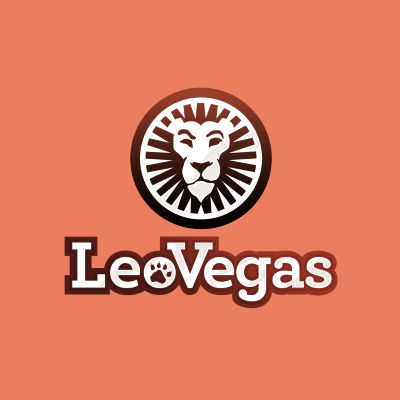 Leo Vegas Casino Logo