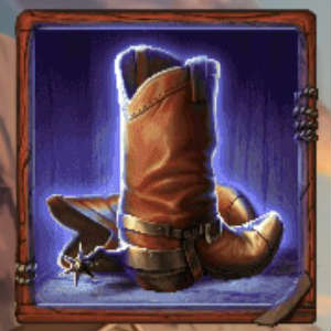 Boots Symbol