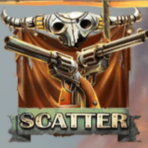 Scatter Symbol