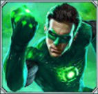 Hal Jordan Symbol