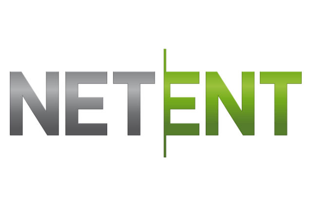NetEnt software provider