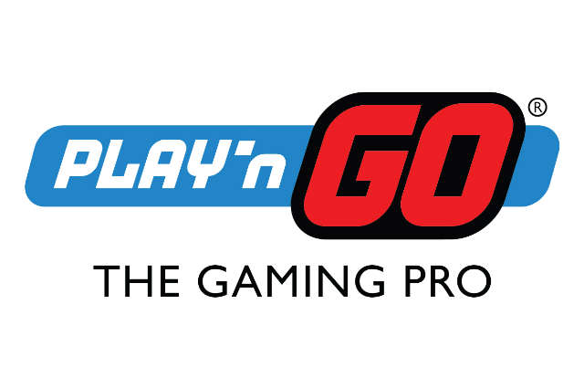 Play'n Go software provider