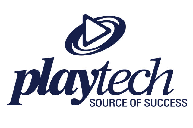 Playtech software provider