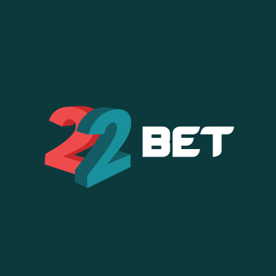 22Bet Casino Logo