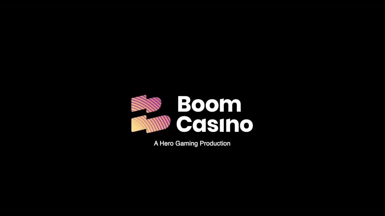 Boom Casino Casino screenshot