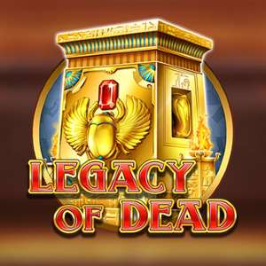 Legacy of Dead Logo