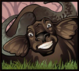 Buffalo Symbol