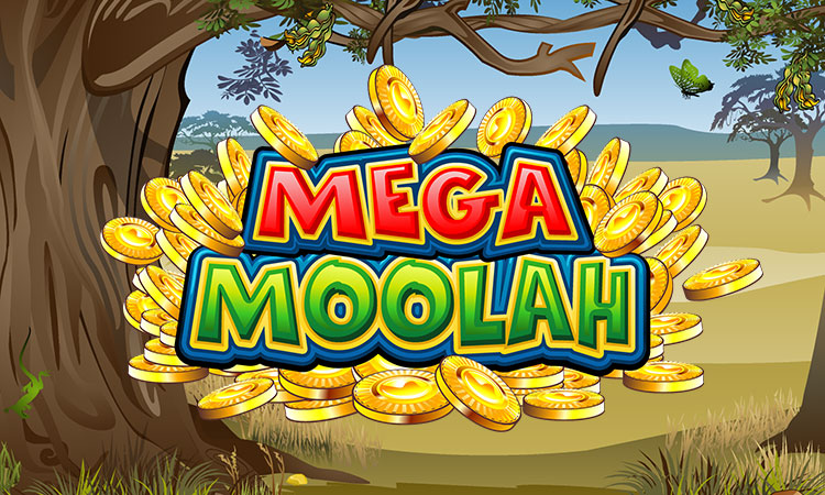 mega moolah real money