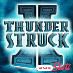 Thunderstruck II Symbol