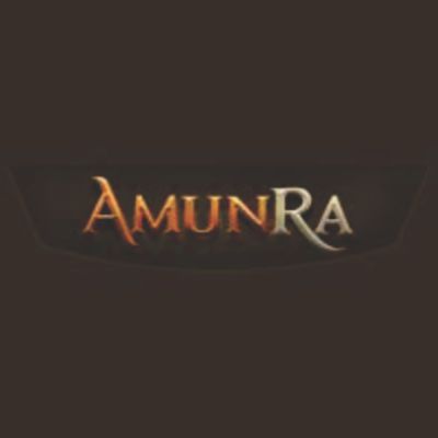 Amun-Ra Casino Logo