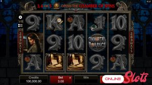 Slot gratis Secret Elixir