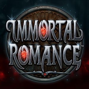 Immortal Romance Logo