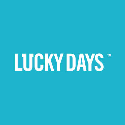 Lucky Days Casino Logo