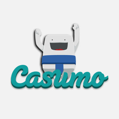 Casumo Casino Logo