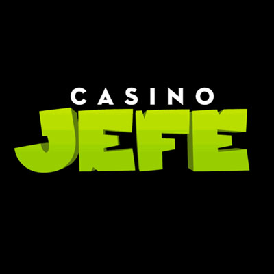 Casino Jefe Casino Logo