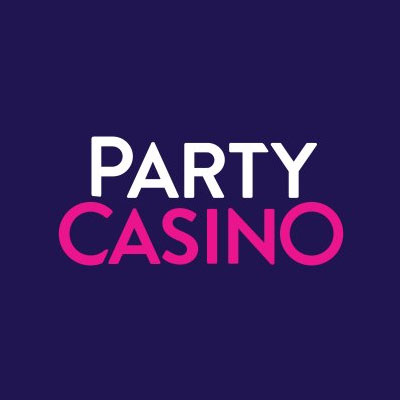 Party Casino Logo