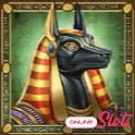 Anubis Symbol