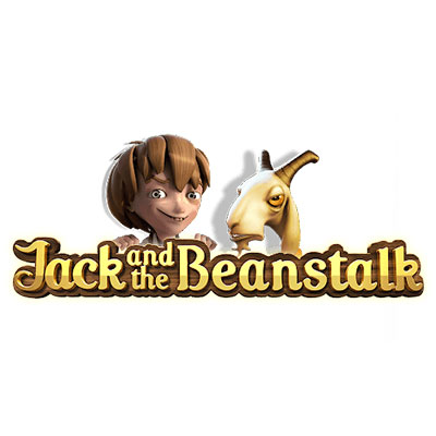 Jack and the Beanstalk Logo