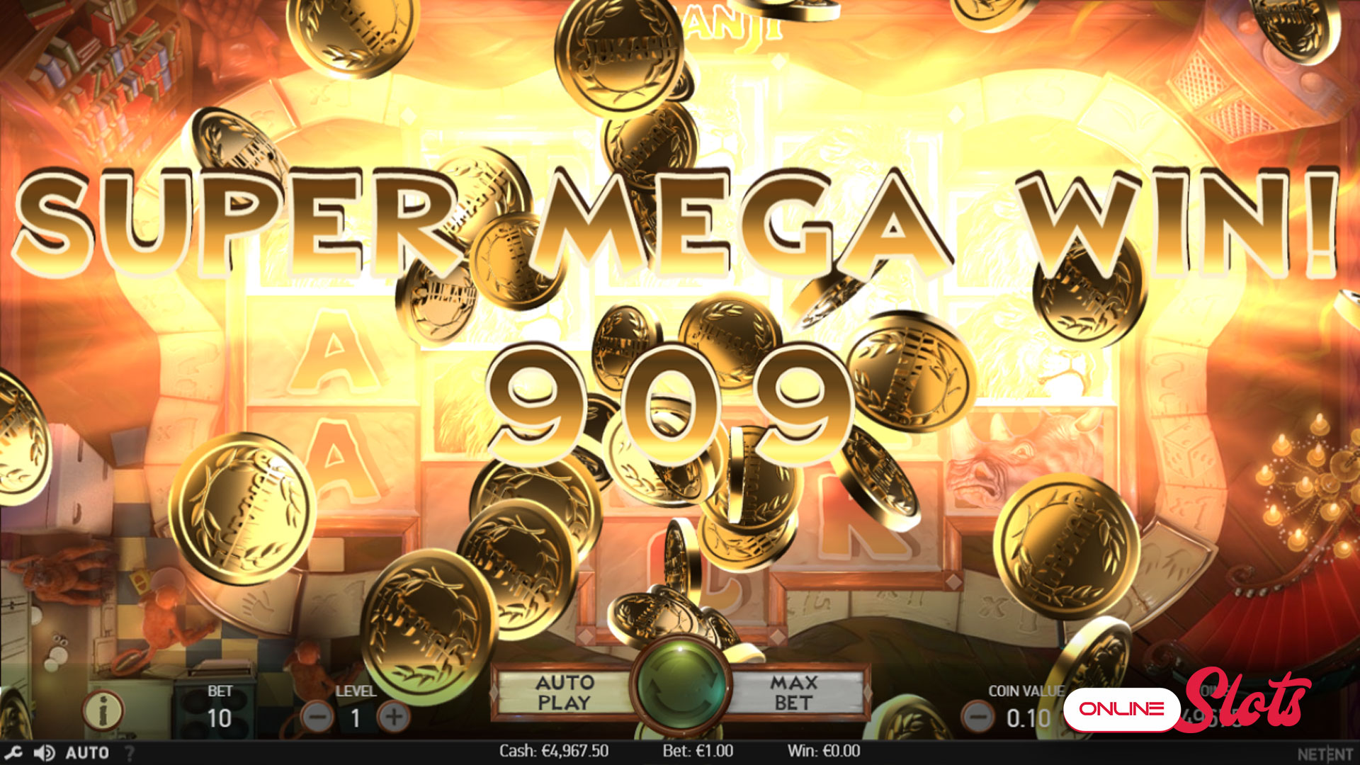 cleopatra slot machine free