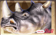 Rhino Symbol