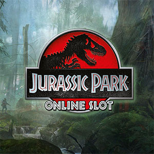 Jurassic Park Logo