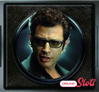 Ian Malcolm Symbol