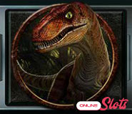 Velociraptor Symbol