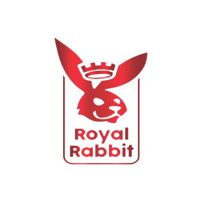 Royal Rabbit Casino Logo