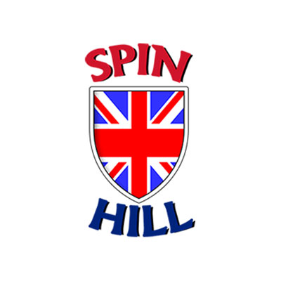 Spin Hill Casino Logo