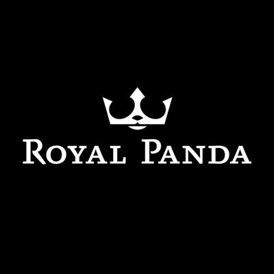 Royal Panda Casino Logo