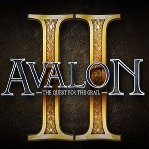 Avalon 2 Logo