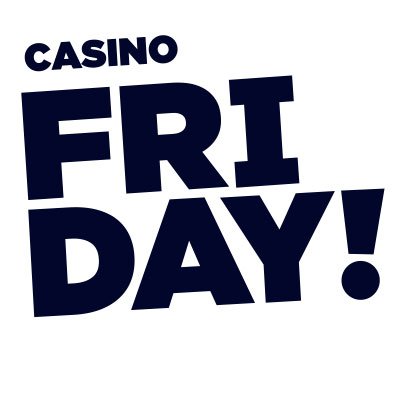 Casino Friday Casino Logo