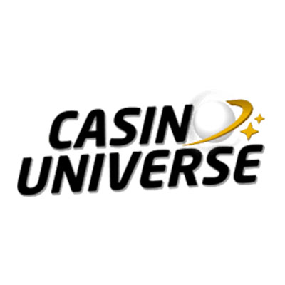 Casino Universe Casino Logo