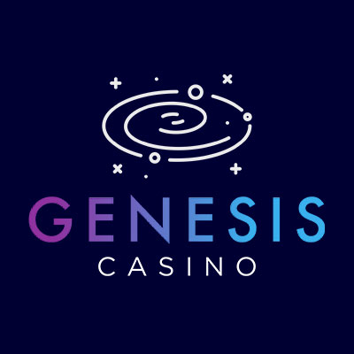 Genesis Casino Logo