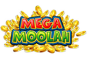 MegaMoolah 1c slot