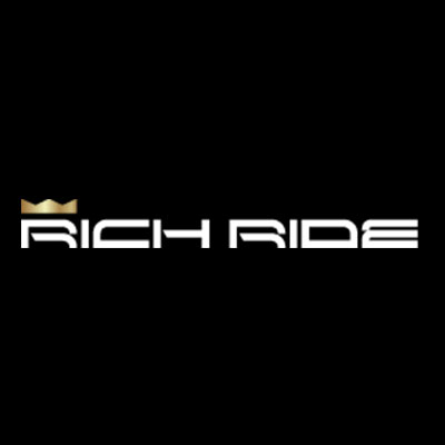 Rich Ride Casino Logo