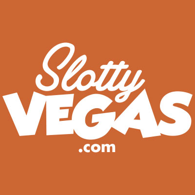 Slotty Vegas Casino Logo