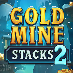 Gold Mine Stack 2 Logo