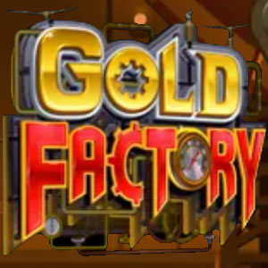 Gold Factory Logo