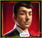 Power of Love Slot Gentleman Symbol