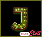 Power of Love Slot Jack Symbol